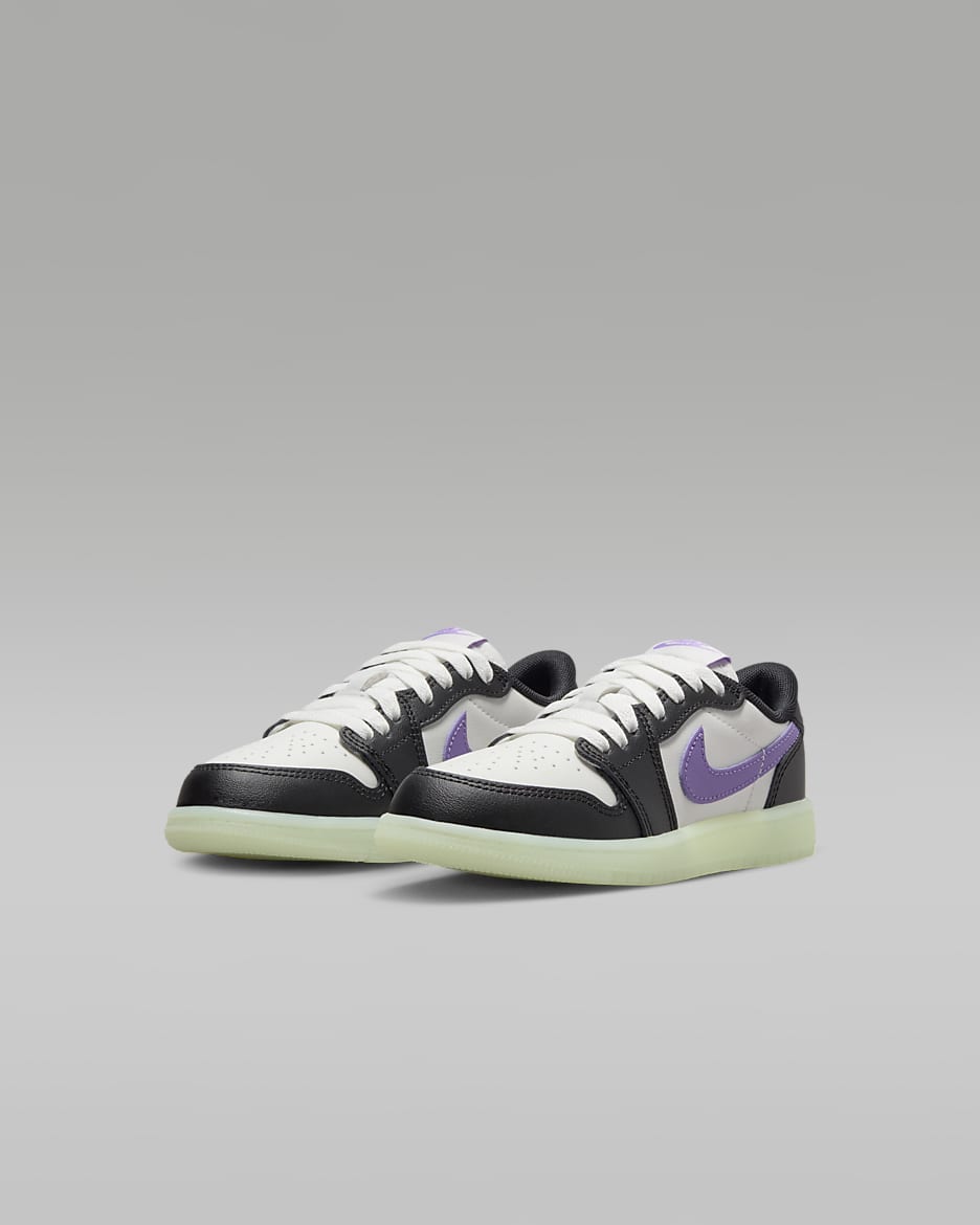 Nike trainer low 1 jordan cheap